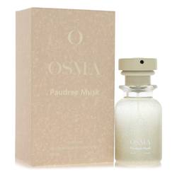 Osma Paudree Musk Parfum Parfum Spray By Osma - Parfum Spray - Osma