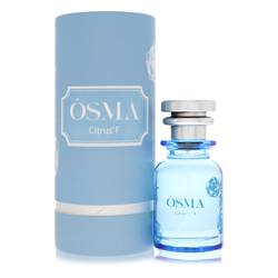 Osma Citrus F Parfum Parfum Spray By Osma - Parfum Spray - Osma