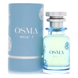 Osma White F Parfum Parfum Spray By Osma - Parfum Spray - Osma