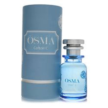 Osma Cotton C Parfum Parfum Spray By Osma - Parfum Spray - Osma