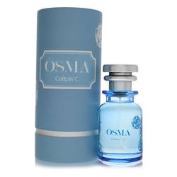 Osma Cotton C Parfum Parfum Spray By Osma - Parfum Spray - Osma