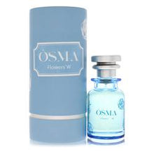 Osma Flowers W Parfum Parfum Spray By Osma - Parfum Spray - Osma