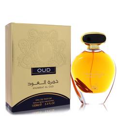 Oud Khumrat Al Oud Eau De Parfum Spray (Unisex) By Nusuk - Eau De Parfum Spray (Unisex) - Nusuk