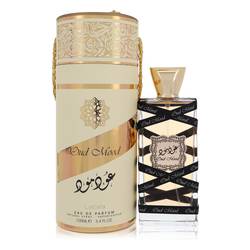 Lattafa Oud Mood Eau De Parfum Spray (Unisex) By Lattafa by Lattafa fragrance bottle