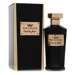 Oud Du Jour Eau De Parfum Spray (Unisex) By Amouroud - Eau De Parfum Spray (Unisex) - Amouroud