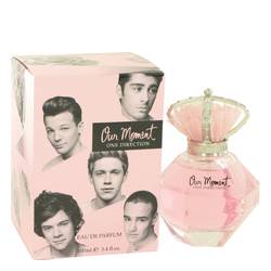 Our Moment Eau De Parfum Spray By One Direction - One Direction