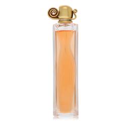 Organza Eau De Parfum Spray (Tester) By Givenchy - Eau De Parfum Spray (Tester) - Givenchy