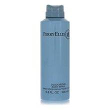 Perry Ellis 18 Body Spray By Perry Ellis - Body Spray - Perry Ellis