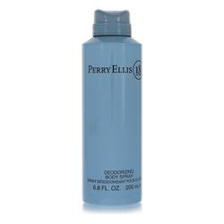 Perry Ellis 18 Body Spray By Perry Ellis - Body Spray - Perry Ellis