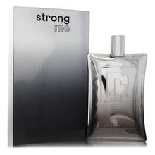 Paco Rabanne Strong Me Eau De Parfum Spray (Unisex) By Paco Rabanne by Paco Rabanne fragrance bottle