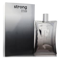 Paco Rabanne Strong Me Eau De Parfum Spray (Unisex) By Paco Rabanne by Paco Rabanne fragrance bottle