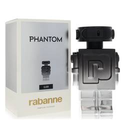 Paco Rabanne Phantom Elixir Parfum Intense Spray By Paco Rabanne - Parfum Intense Spray - Paco Rabanne