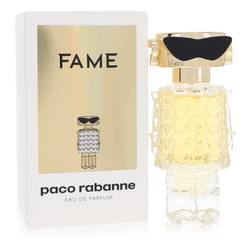 Paco Rabanne Fame Eau De Parfum Spray By Paco Rabanne - Eau De Parfum Spray - Paco Rabanne