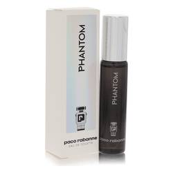 Paco Rabanne Phantom Eau De Toilette Spray By Paco Rabanne by Paco Rabanne fragrance bottle