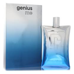 Paco Rabanne Genius Me Eau De Parfum Spray (Unisex) By Paco Rabanne by Paco Rabanne fragrance bottle