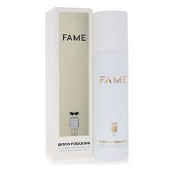Paco Rabanne Fame Deodorant Spray By Paco Rabanne - Perfume - Paco Rabanne