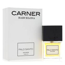 Palo Santo by Carner Barcelona for Women