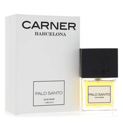 Palo Santo by Carner Barcelona for Women