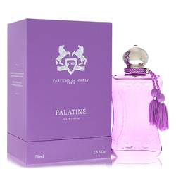 Palatine Eau De Parfum Spray By Parfums De Marly by Parfums De Marly