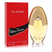 Paloma Picasso - Perfume - Paloma Picasso