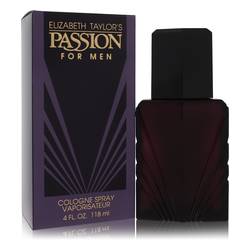 Passion Cologne Spray By Elizabeth Taylor by Elizabeth Taylor fragrance bottle