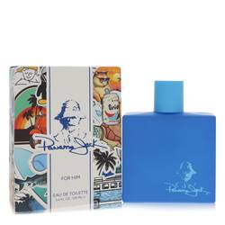 Panama Jack For Him Eau De Toilette Spray By Panama Jack - Eau De Toilette Spray - Panama Jack