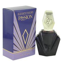 Passion - Perfume - Elizabeth Taylor