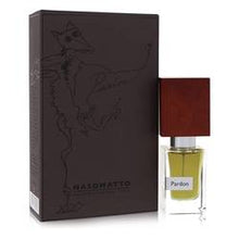 Pardon Extrait de parfum (Pure Perfume) By Nasomatto by Nasomatto fragrance bottle