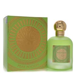 Paris Corner Emir Pear Potion Eau De Parfum Spray (Unisex) By Paris Corner by Paris Corner fragrance bottle