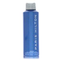Paris Hilton Deodorant Spray By Paris Hilton - Perfume - Paris Hilton
