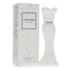 Paris Hilton Love Rush Eau De Parfum Spray By Paris Hilton - Eau De Parfum Spray - Paris Hilton
