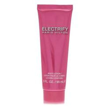 Paris Hilton Electrify Body Lotion By Paris Hilton - Body Lotion - Paris Hilton