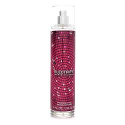 Paris Hilton Electrify Fragrance Mist By Paris Hilton - Fragrance Mist - Paris Hilton