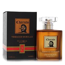 Paris Corner Charuto Tobacco Vanille Eau De Parfum Spray (Unisex) By Paris Corner by Paris Corner