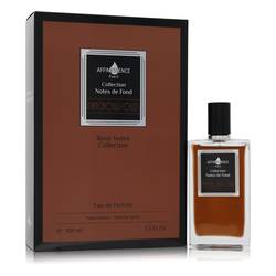 Patchouli Oud Eau De Parfum Spray (Unisex) By Affinessence by Affinessence fragrance bottle