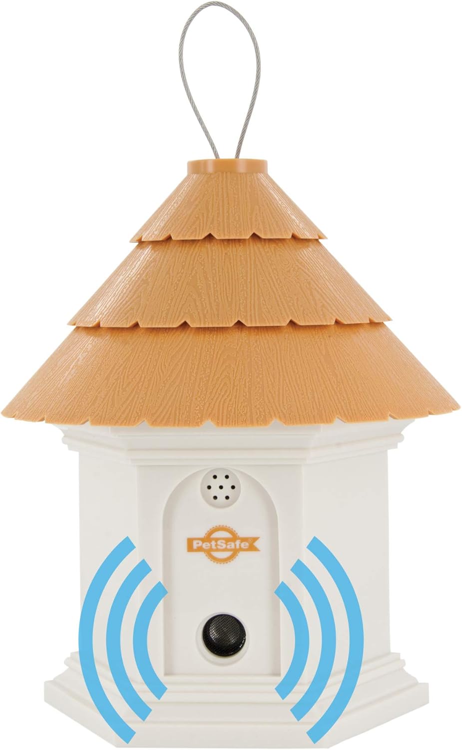 Pett Elite Outdoor Bark Control