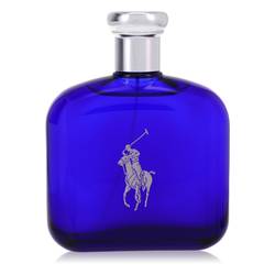 Polo Blue Eau De Parfum Spray By Ralph Lauren - Eau De Parfum Spray - Ralph Lauren