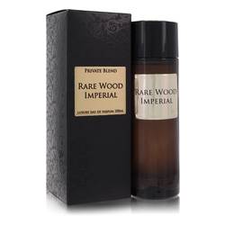 Private Blend Rare Wood Imperial Eau De Parfum Spray By Chkoudra Paris by Chkoudra Paris fragrance bottle