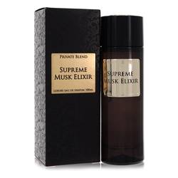 Private Blend Supreme Musk Elixir Eau De Parfum Spray By Chkoudra Paris by Chkoudra Paris fragrance bottle