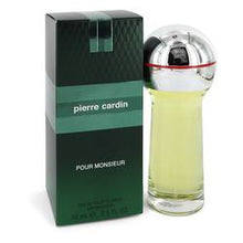 Pierre Cardin Pour Monsieur Eau De Toilette Spray By Pierre Cardin by Pierre Cardin fragrance bottle