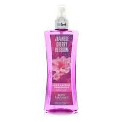 Body Fantasies Signature Japanese Cherry Blossom Body Spray By Parfums De Coeur - Body Spray - Parfums De Coeur