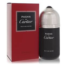 Pasha De Cartier Noire - Perfume - Cartier