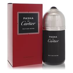 Pasha De Cartier Noire - Perfume - Cartier