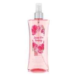 Body Fantasies Signature Pink Sweet Pea Fantasy Body Spray By Parfums De Coeur - Body Spray - Parfums De Coeur