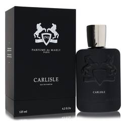 Carlisle Eau De Parfum Spray (Unisex) By Parfums De Marly by Parfums De Marly fragrance bottle