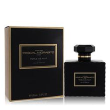 Perle De Nuit Eau De Parfum Spray By Pascal Morabito by Pascal Morabito fragrance bottle