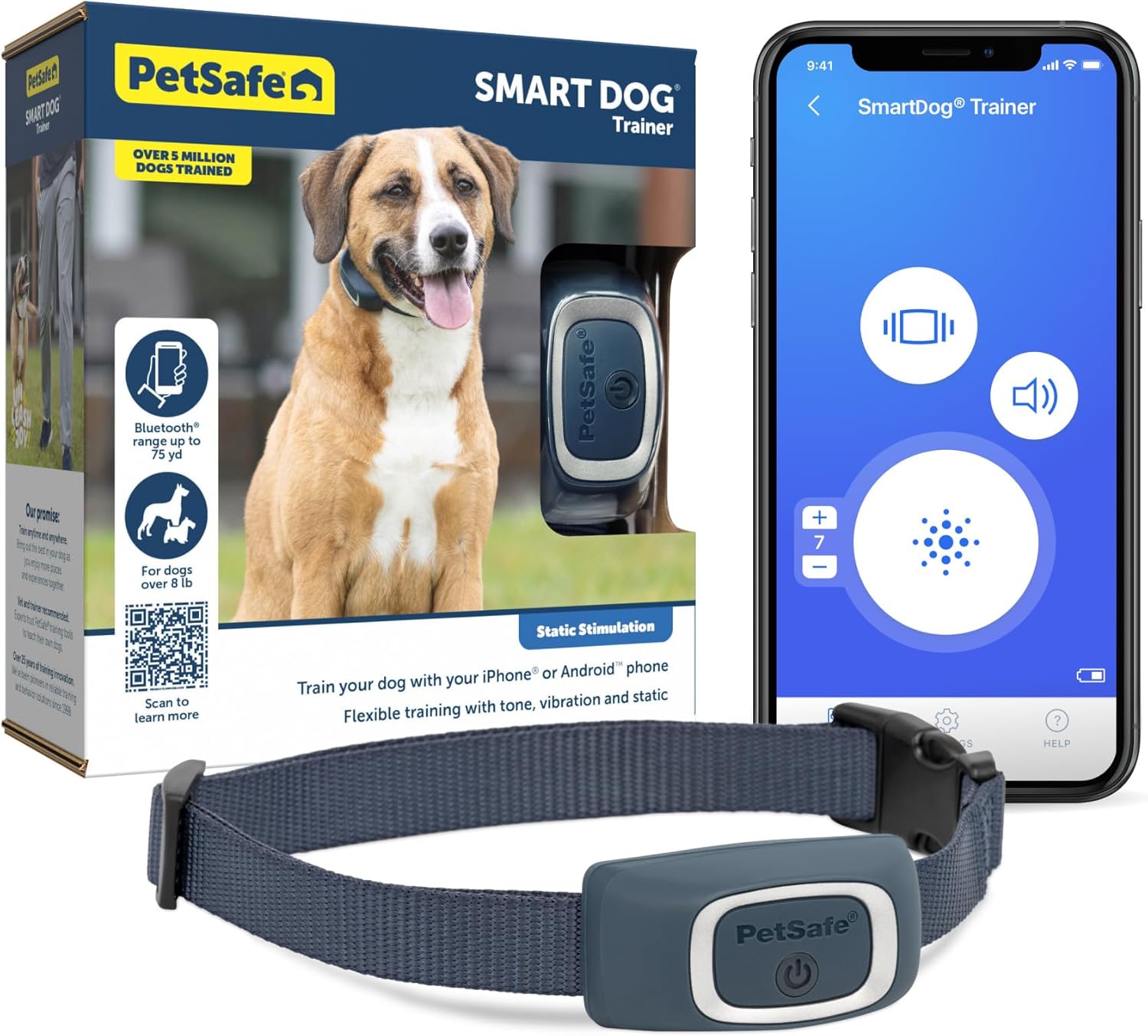 SMART DOG Trainer