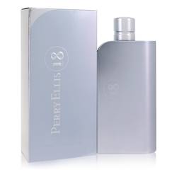 Perry Ellis 18 - Perfume - Perry Ellis