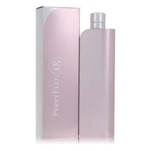 Perry Ellis 18 Eau De Parfum Spray By Perry Ellis by Perry Ellis fragrance bottle