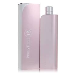 Perry Ellis 18 Eau De Parfum Spray By Perry Ellis by Perry Ellis fragrance bottle